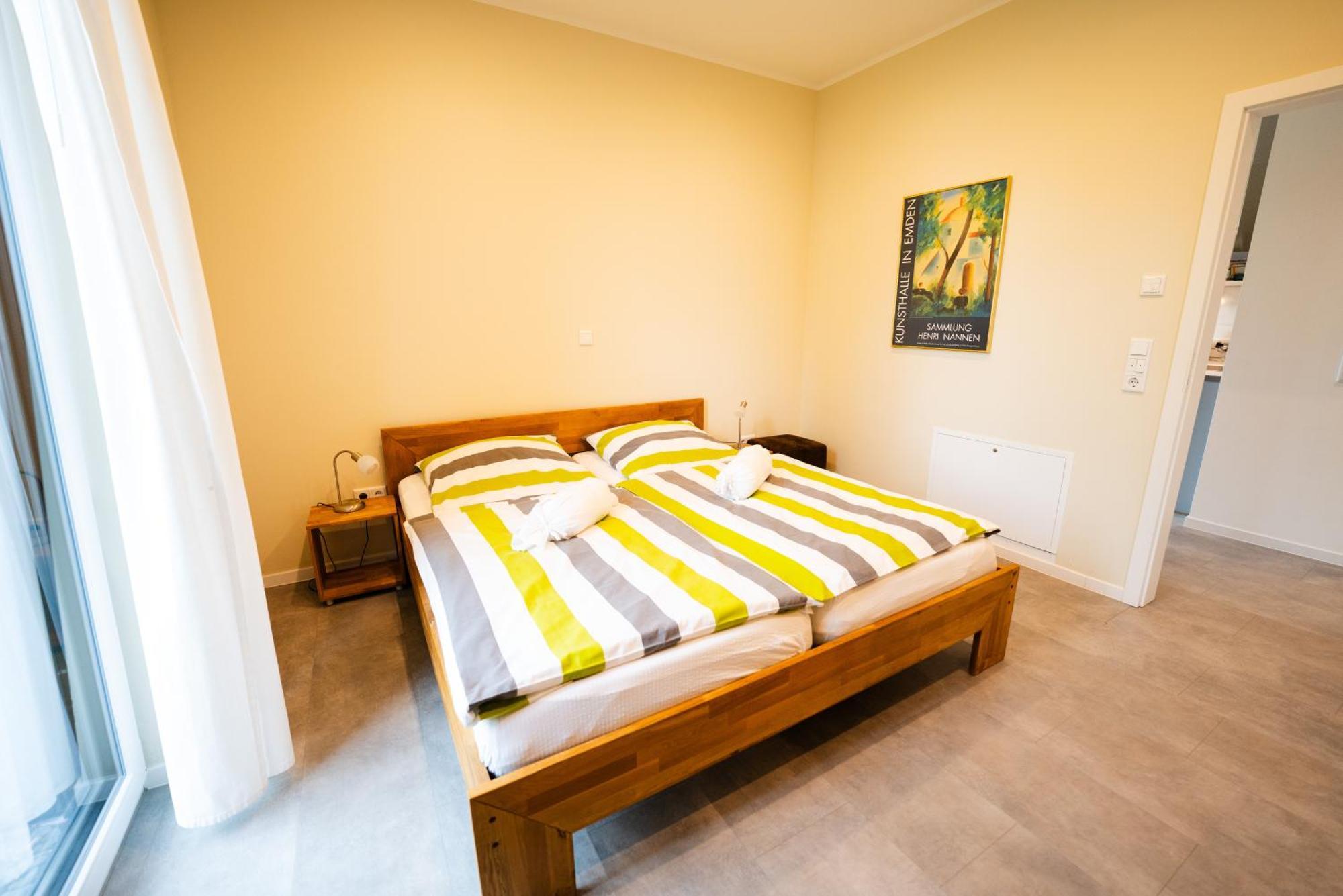 Klause Am Gruenen Hof Apartment