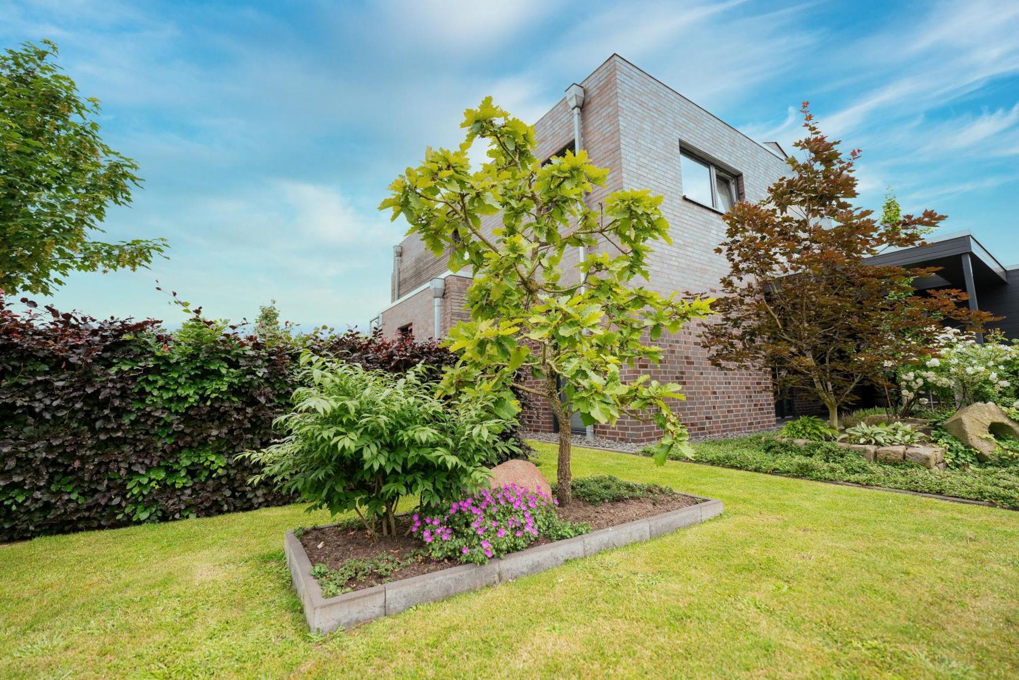Apartment Klause Am Gruenen Hof *